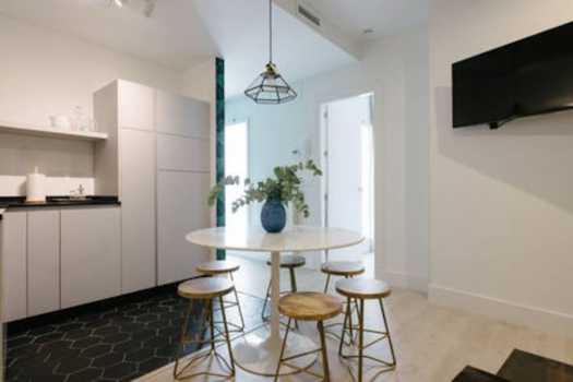 Suites Plaza del Salvador 3