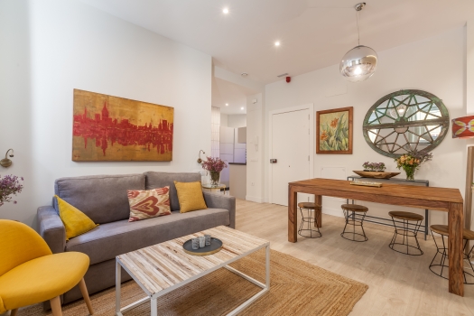 Suites Jardines de Murillo - Murillo